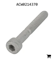 AGCO ACW0214370 Винт с шестигранной головкой