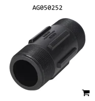 AGCO AG050252 Штуцер