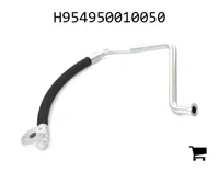AGCO H954950010050 Шланг высокого давления