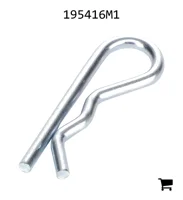 AGCO 195416M1 Шплинт