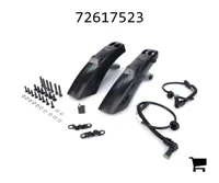 AGCO 72617523 Кронштейн