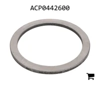 AGCO ACP0442600 Шайба