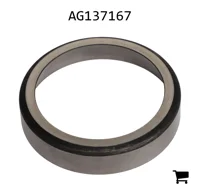 AGCO AG137167 Опорная чашка подшипника