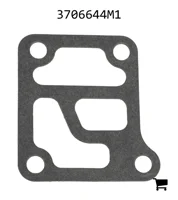 AGCO 3706644M1 Прокладка