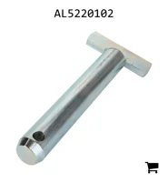 AGCO AL5220102 Палец