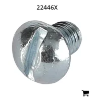 AGCO 22446X Винт