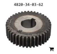 AGCO 4820-34-03-62 Шестерня