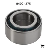 AGCO 0402-275 Подшипниковый узел