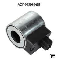 AGCO ACP0350060 Катушка соленоида