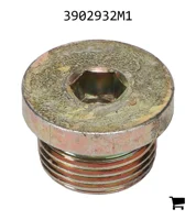 AGCO 3902932M1 Заглушка