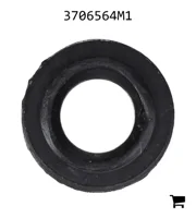 AGCO 3706564M1 Прокладка