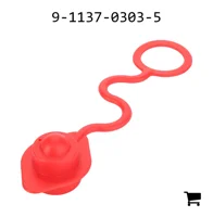 AGCO 9-1137-0303-5 Защелка