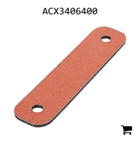 AGCO ACX3406400 Уплотнение штока