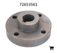 AGCO 72653561 Ступица