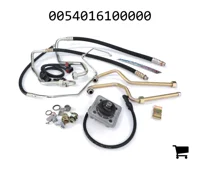 AGCO 0054016100000 Система автоматического вождения VarioGuide