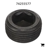 AGCO 74255577 Заглушка