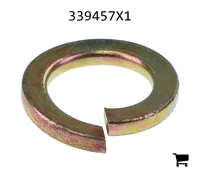 AGCO 339457X1 Стопорная шайба