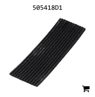 AGCO 505418D1 Полоса