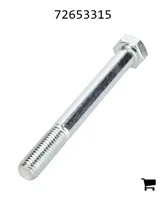 AGCO 72653315 Болт с шестигранной головкой