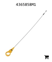 AGCO 4365858M1 Масляный щуп