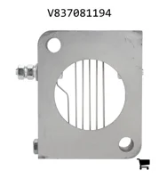 AGCO V837081194 Предпусковой подогреватель воздуха