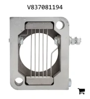 AGCO V837081194 Предпусковой подогреватель воздуха