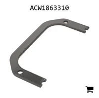 AGCO ACW1863310 Фиксатор