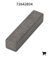 AGCO 72642034 Ключ