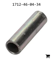 AGCO 1712-46-04-34 Соединительная труба