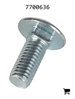 AGCO 7700636 Болт каретки