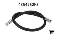 AGCO 4354952M3 Пневматический шланг