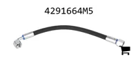 AGCO 4291664M5 Гидравлический шланг
