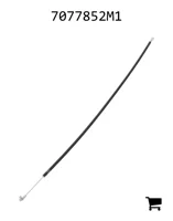 AGCO 7077852M1 Трос