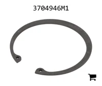 AGCO 3704946M1 Втулка