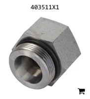 AGCO 403511X1 Адаптер