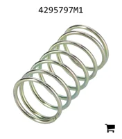 AGCO 4295797M1 Пружина