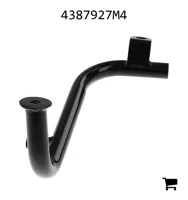 AGCO 4387927M4 Поручень