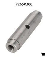 AGCO 72650300 Центральный вал