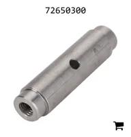 AGCO 72650300 Центральный вал