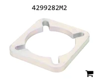 AGCO 4299282M2 Проставочная втулка