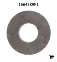 AGCO 1664589M1 Упорная шайба