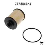 AGCO 7078863M1 Фильтрующий элемент сапуна двигателя