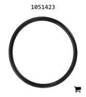 AGCO 1051423 Уплотнительное кольцо