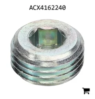 AGCO ACX4162240 Воздушный жиклер