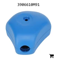 AGCO 3906610M91 Корпус