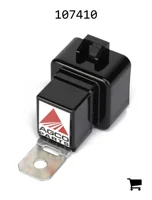 AGCO 107410 Реле 40 A