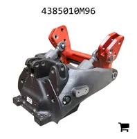 AGCO 4385010M96 Передний механизм отбора мощности