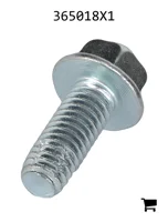 AGCO 365018X1 Саморез