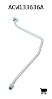 AGCO ACW133636A Трубка