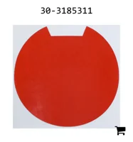 AGCO 30-3185311 Декаль